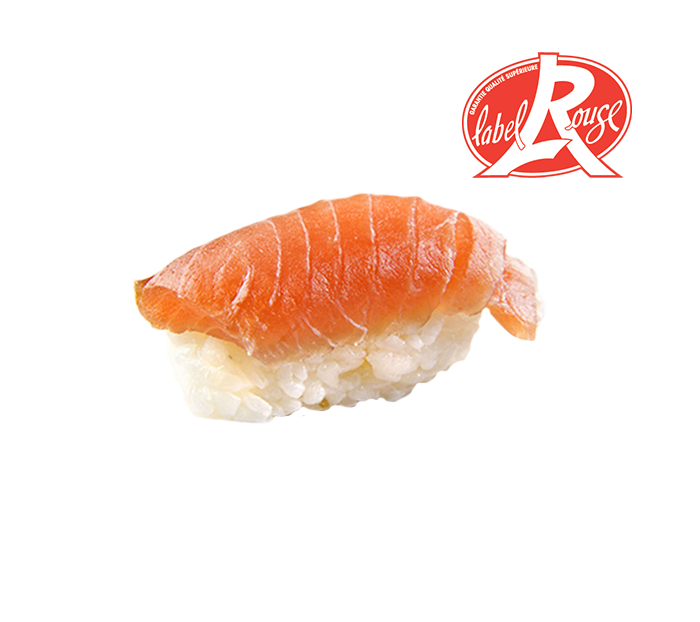 sushi-saumon