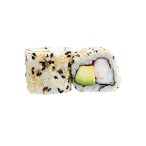 California surimi avocat