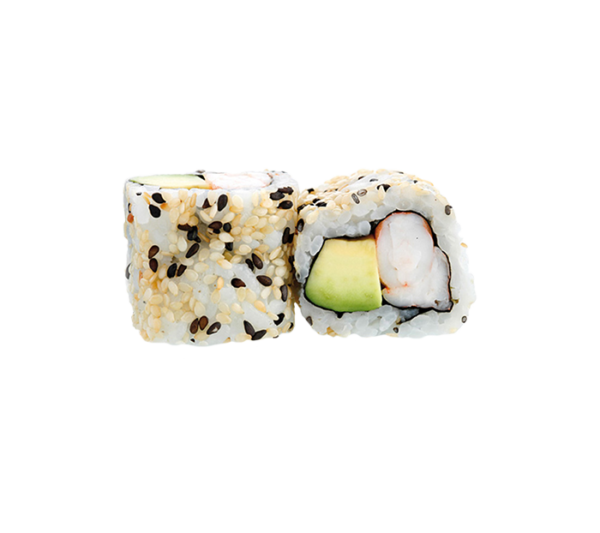 California surimi avocat
