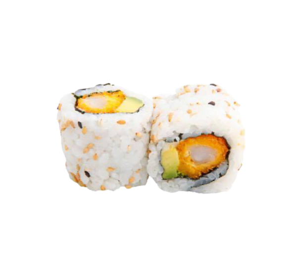 California ebyfry
