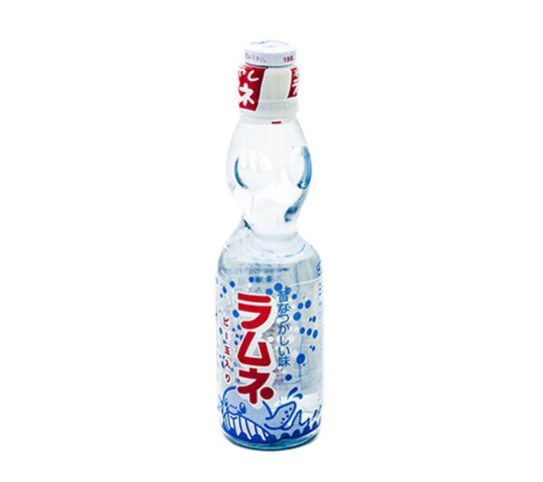 Limonade japonaise