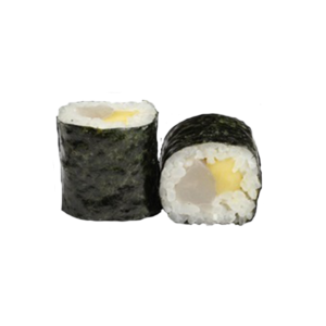 Makis daurade mangue