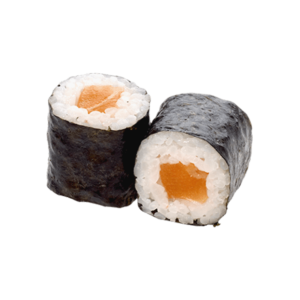Makis saumon