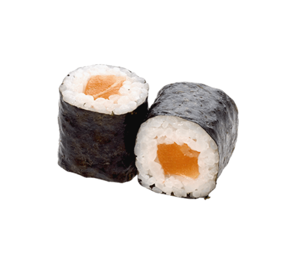 Makis saumon