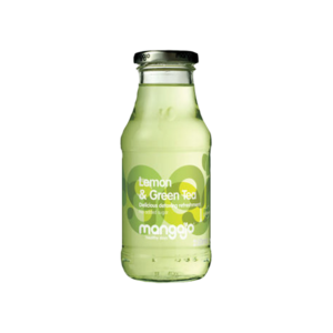 Mangajo thé vert citron vert