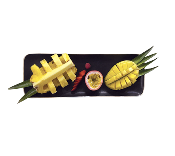 Mangue Ananas Frais