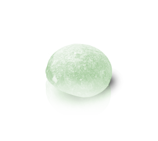 Mochi Pistache