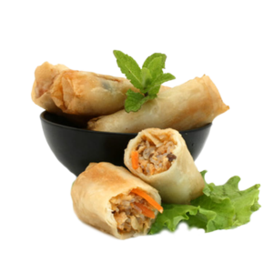 Nems poulet