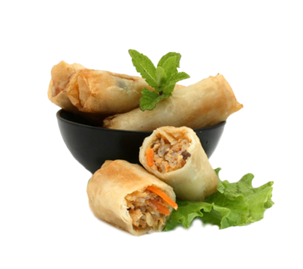 Nems poulet