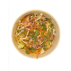 Salade de choux