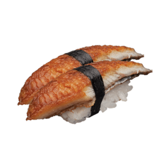 Sushi Anguille