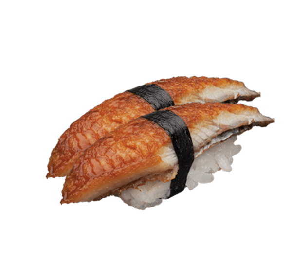 Sushi Anguille
