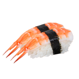 Sushi Crevettes