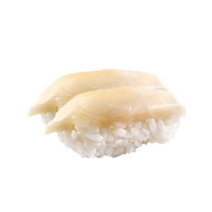 Sushi Daurade
