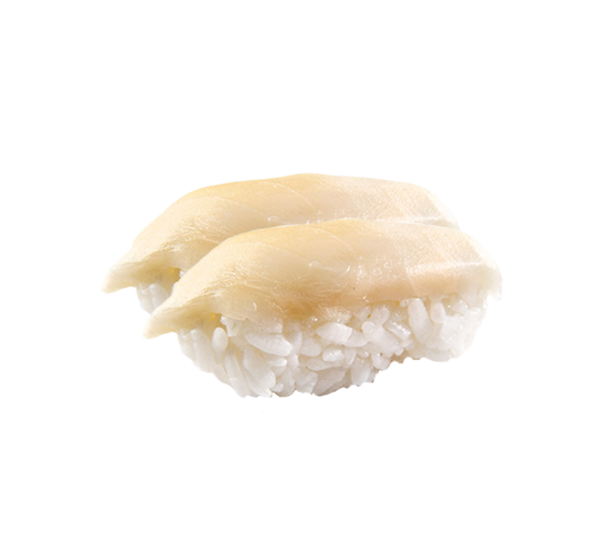 Sushi Daurade