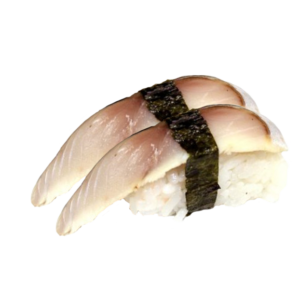 Sushi Maquereau