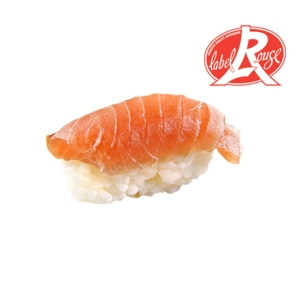 Sushi saumon