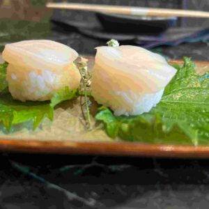 Sushi st jacques