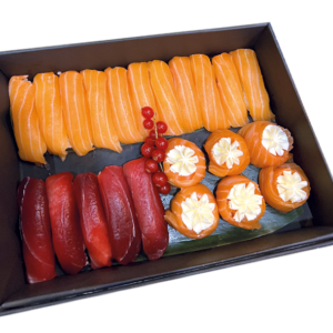 Nigiri & Sushi 20 pièces (2)